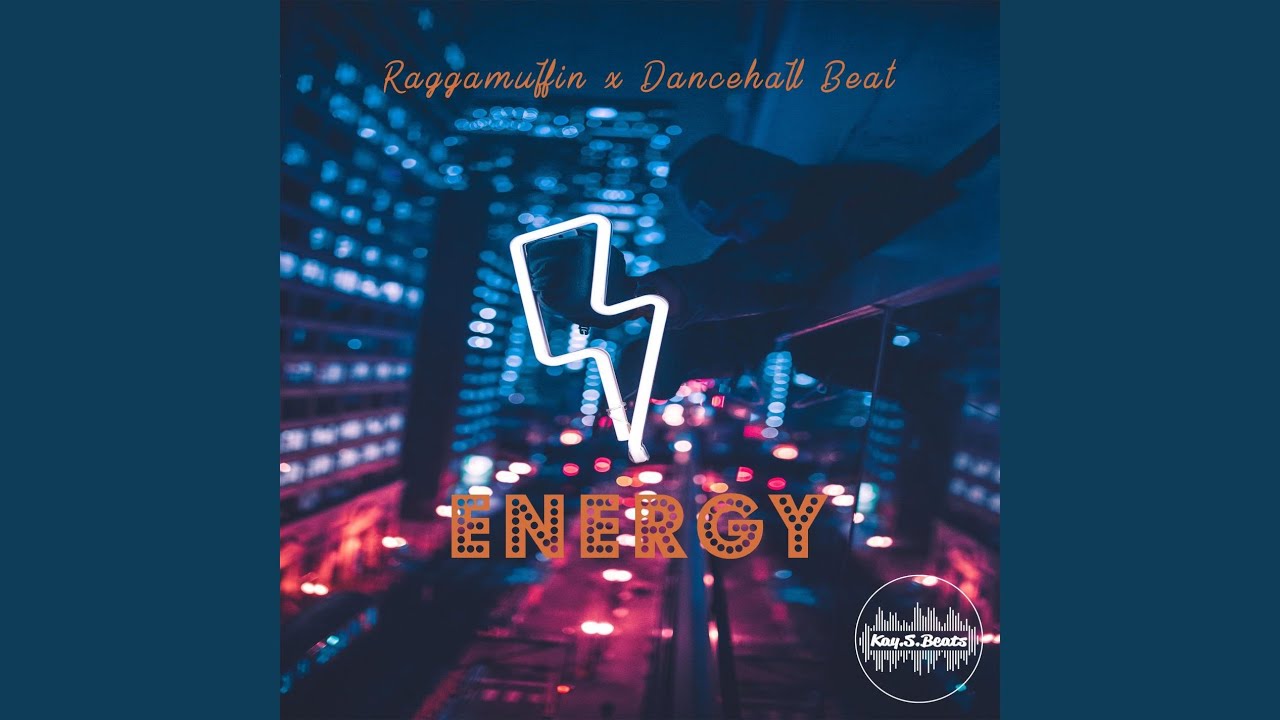 Raggamuffin Dancehall Beat