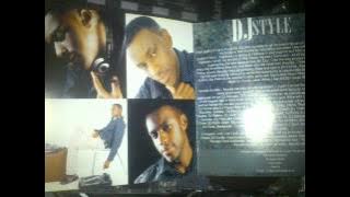 Dj style 2  Sthandwa sami  vol1.  RSA