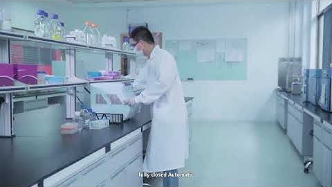 AIGS automatic integrated gene detection system