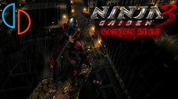 Yuzu EA 1780 Fastmem | Ninja Gaiden 3 Razor