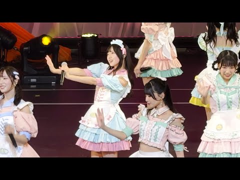 山田杏佳　イコノイジョイ2024衣装　ヒキ　直筆 山田杏佳 イコノイジョイ2024衣装 ヒキ 直筆 GDfCxFDXsAEt_IN.jpg