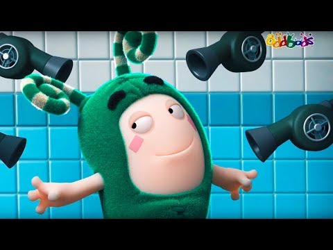 Чуддики | А ну-ка моем руки! | Смешные мультики для детей