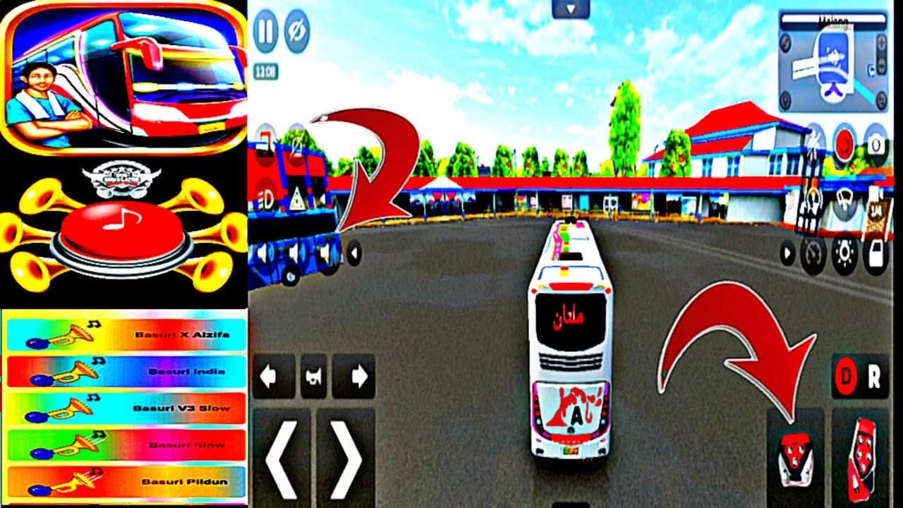 Break sound file horn file 3.7.1 download link password 🔑 video 