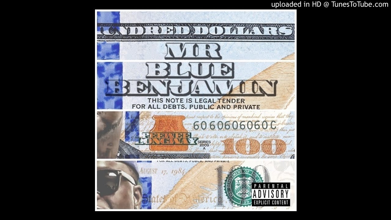PeeWee Longway I Got The Box Slowed Down