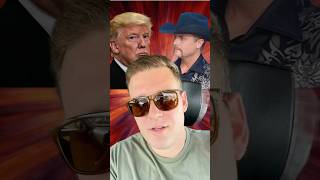 Did John Rich really say this to Trump’s face?!! #trump #johnrich #DonaldTrump #gospel #jesus #god