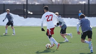Gabriel Pereira Highlights - Gateway Academy