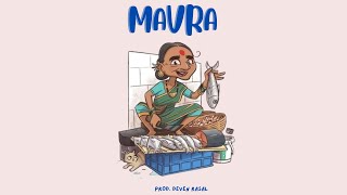 (FREE FOR PROFIT) INDIAN TYPE BEAT | COMMERCIAL BEAT | MAVRA | PROD. BY DEVEN RASAL | 2024