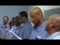 Inmates Shine In Choir Competition In Cinncinnati Inmates Shine In Choir Competition In Cinncinnati