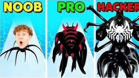 Venom Run 3d#gameplay #walkthrough android (iOS)#youtube#viralvideo #youtubegaming #likes