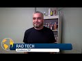 Rao tech  diademasp  mundo empresarial