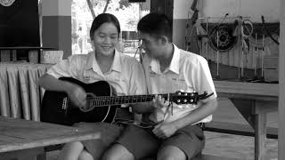 You Let Me Down (คึดนำ)-ฐา ขนิษ ft. ท้าวคำสิงห์ [Unofficial MV]