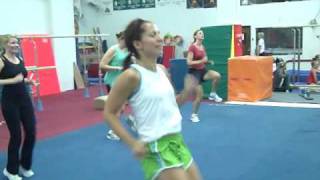 Fit Body Boot Camp Be Unstoppable