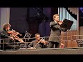 CONCERT. PAVEL MILUKOV. VIOLIN. 2026
