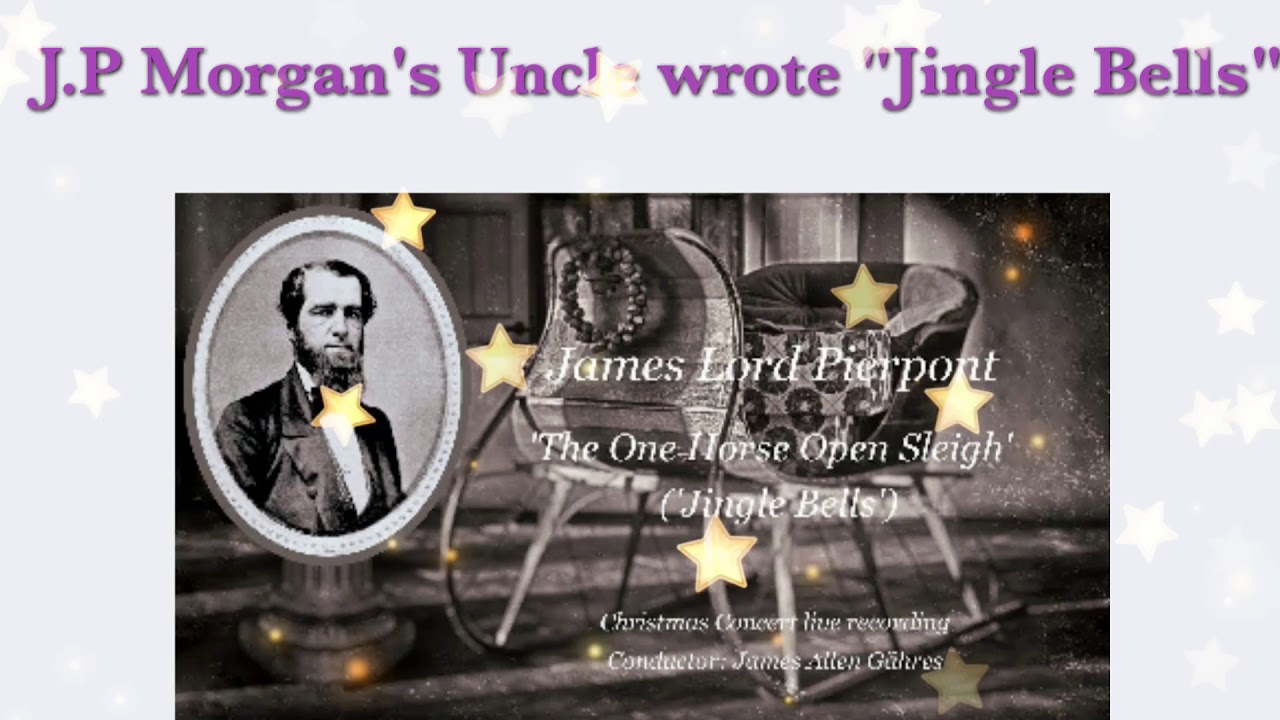 Facts about Jingle Bells YouTube