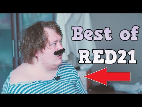 Видео: RED21 (Ред 21) Лучшие моменты 2018 #1 - Батя и Сын ботаник