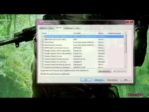Turok 2008 Startproblem Fix (General protection fault)