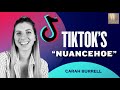 Mormon Stories 1415: Carah Burrell - TikTok's "Nuancehoe"