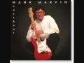 HEARTBEAT - HANK MARVIN