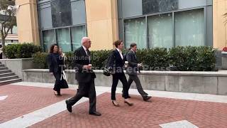 Opening statements set to begin in Meta's federal trial over child safety