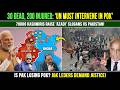 India Pakistan Conflict: Why the World is Watching POK Now | POK News | Defence Update