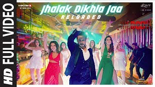 Full Video Jhalak Dikhla Jaa Reloaded The Body Rishi K Emraan H Himesh R Tanishk B