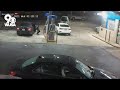 VIDEO: Prince George’s County armed carjacking caught on camera