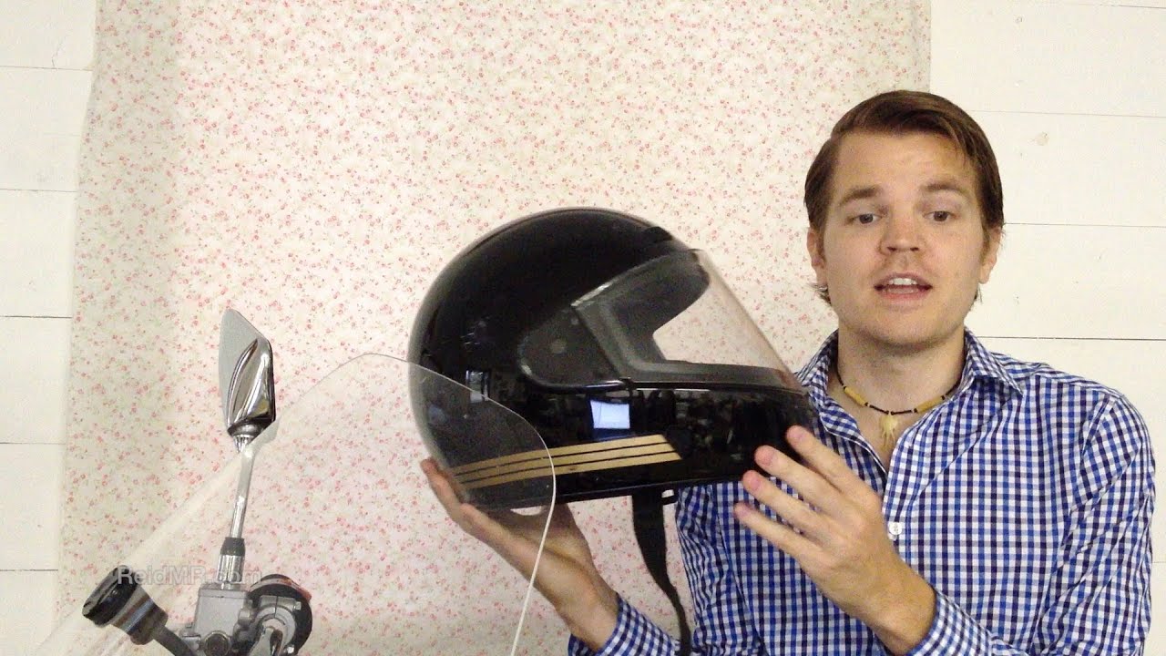 2. Learn How to Ride a Motorcycle. Equipment. YouTube