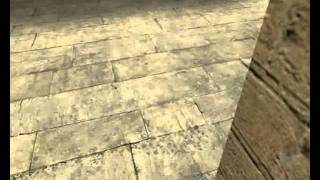 GMOD FP Project - Freerunner [PART 1] by Bumyd 422 views 12 years ago 2 minutes, 14 seconds