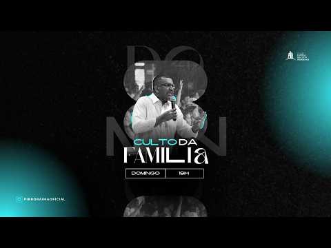 Culto de louvor e adoração ao vivo