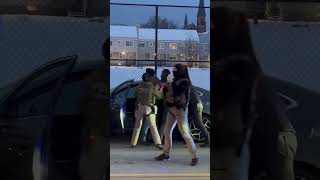 Cumberland County Corrections Officer detained by ICE