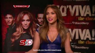 Jennifer Lopez & Marc Anthony Talk About Their Relationship After Divorce