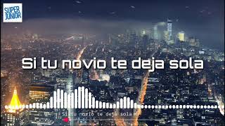 Si tu novio te deja sola - Bad Bunny ft J Balvin (Remix Edit Fiestero)