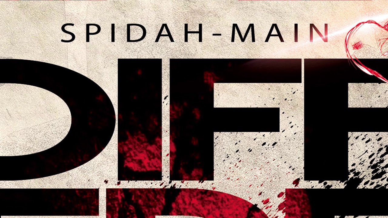 Spidah-Main and Valerie Romero - Difference PRODUCED BY DANNY DRANX)