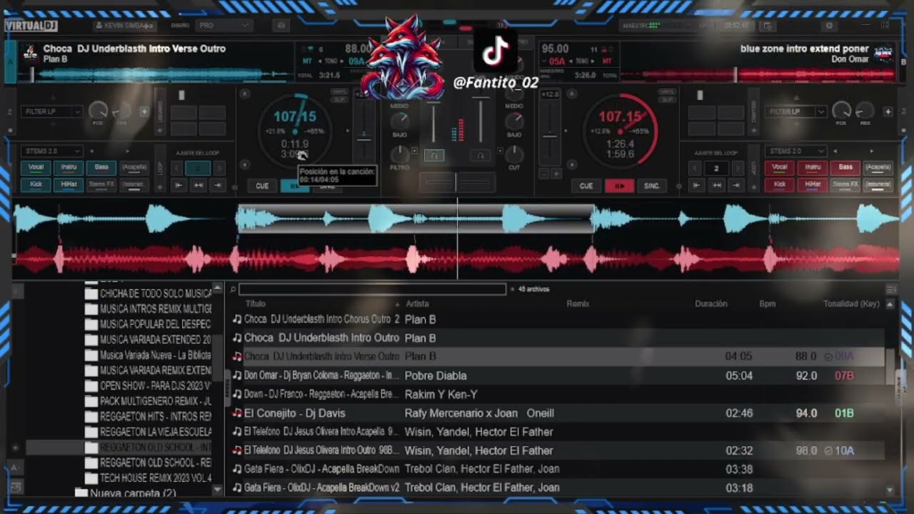 🔥 "Reggaetón que Prende la Pista: Flow y Ritmo sin Pausa" 🎶💃🕺