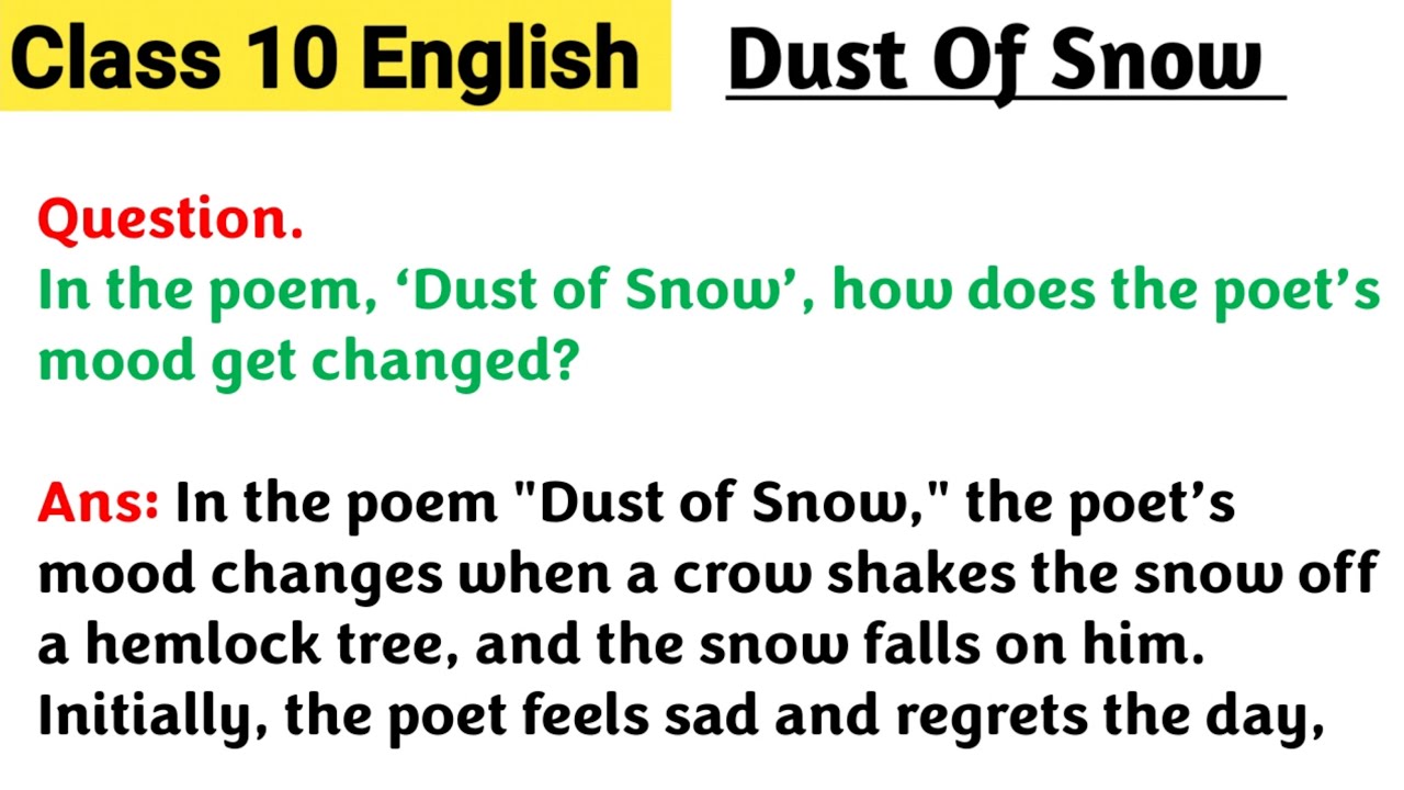 in-the-poem-dust-of-snow-how-does-the-poet-s-mood-get-changed