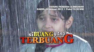 Sinema Pintu Taubat: SIBUANG YANG TERBUANG - TRAILER