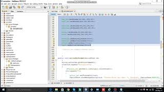 How to Use Encryption and Decryption in Simple Text Using Java