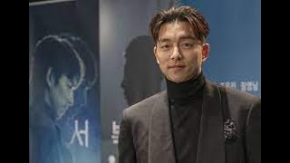 이동욱, 공유와 함께한 깜짝 '결혼 선언'... 두 배우의 의외의 관계?