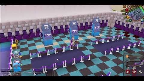 NEW FULLY CUSTOM RSPS!! REQUIEM RSPS (New Content)