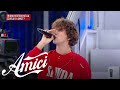 Amici 24 - Erre - Diverso - Sfida