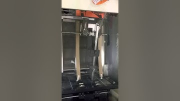 Standard Duplo Collator Bookletmaker 12/24A