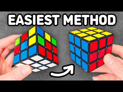 How to Solve a Rubiks Cube [2024] ft. Pro Cuber