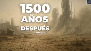 1500 Years Later: What Will Remain of Humanity? (Science Fiction Documentary)