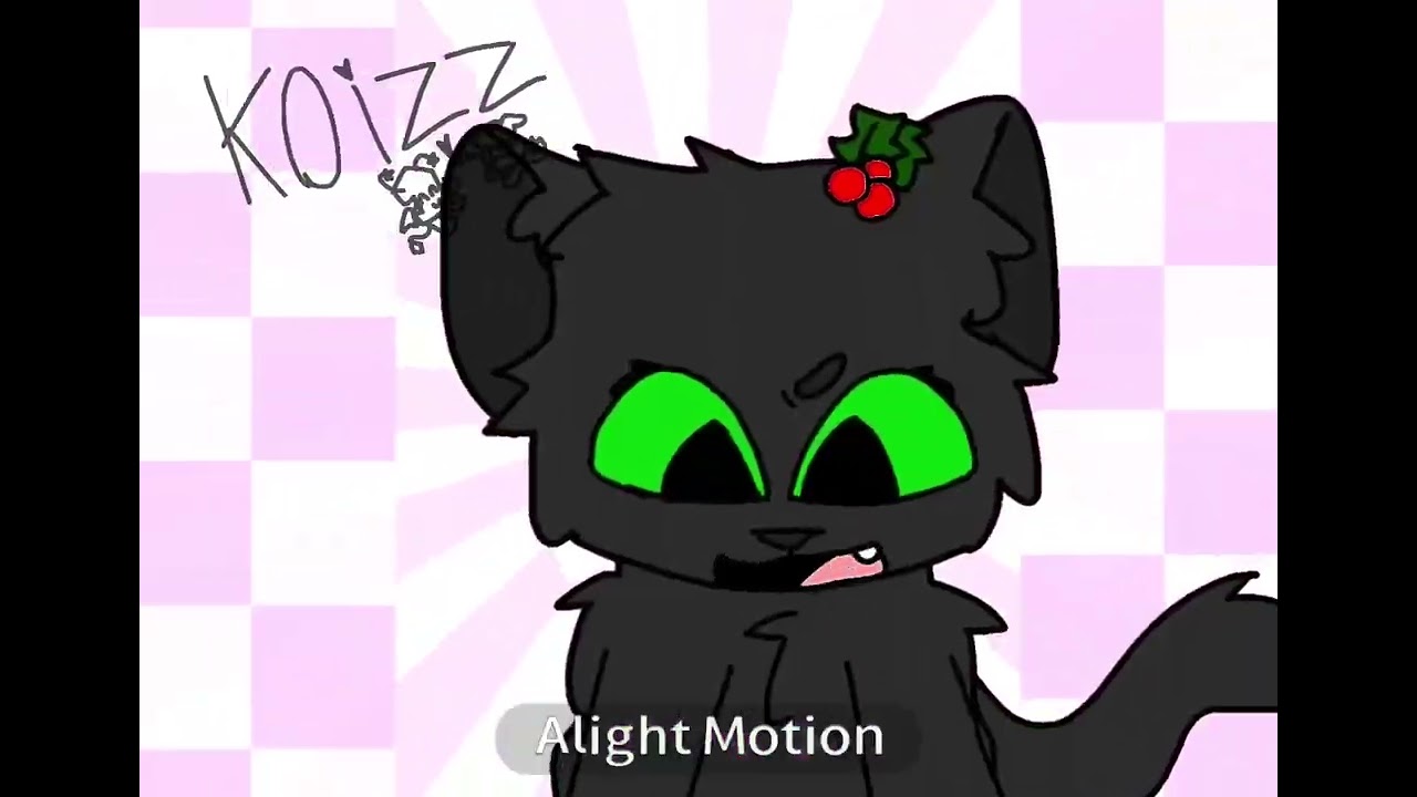 Spoiled Little Brat |.| animation meme |.| Warriors: The Power Of Three |.| HEAVY FLASH