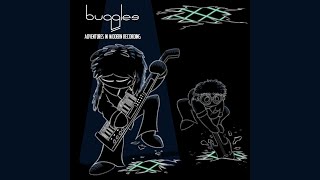 The Buggles - We Can Fly From Here, Pt. 1-2 HD