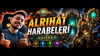 Allods Online Alrihat Harabeleri Türkçe Rehber | 2026 Güncel