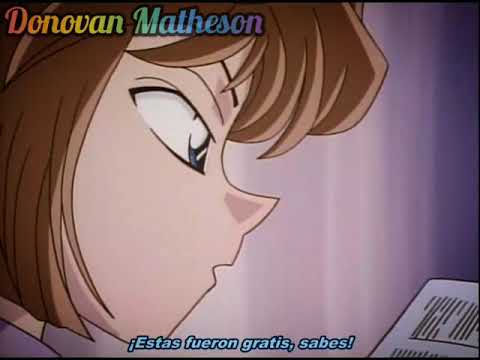 Video (Conan X Ai) Haibara: Tu que buscas la verdad, tienes... - youtube