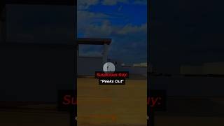 Drivers Worst Nightmare @gvaspirated