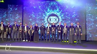 Damac Brokers Awards 2021