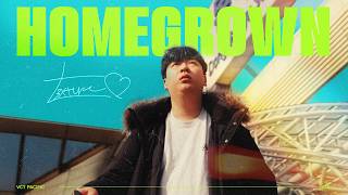 Homegrown: A VCT Pacific Documentary Series // GEN t3xture